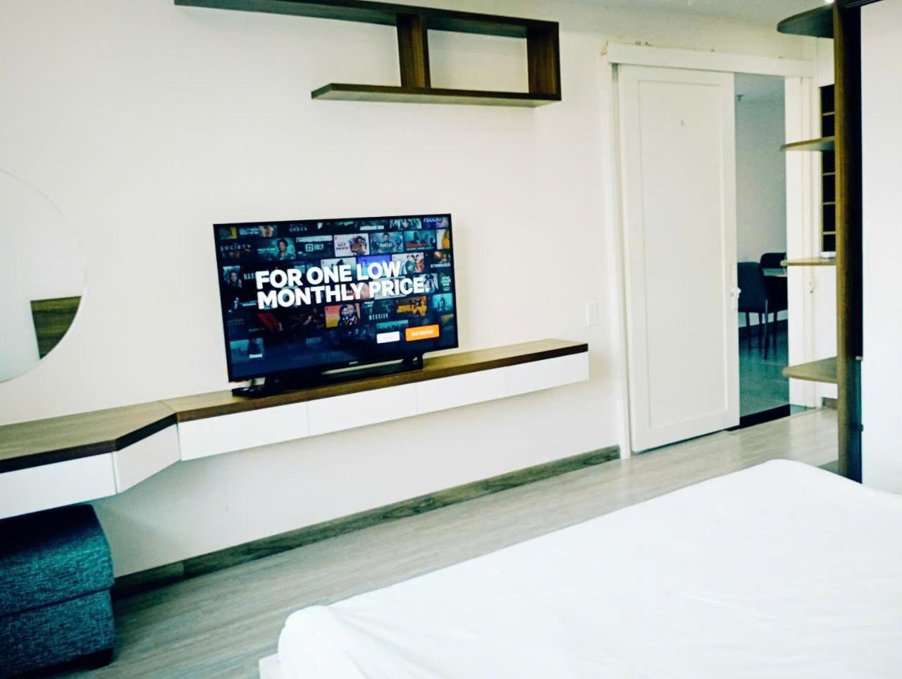 Secc Luxury 2-Br Apartment, Scenic Valley, Saigon Exhibition And Convention Center, Fv Hospital, Phu My Hung District 7 مدينة هوشي منه المظهر الخارجي الصورة